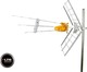 Televes Dat Boss Outdoor TV Antenna (without po...