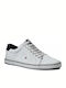 Harlow Ανδρικά Sneakers Λευκά