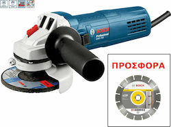 Bosch GWS 750 Grinder Electric 750W