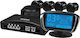 Sencor Car Parking System with Screen and 4 Sensors in Black Color