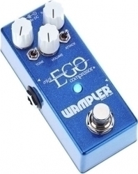 Wampler Mini Ego Kompressor Pedale