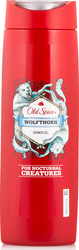 Old Spice Gel De Duș Wolfthorn 400ml Old Spice Gel De Duș Wolfthorn 400ml
