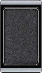 ArtDeco Fard de pleoape Perlat Antracit 0,8 g