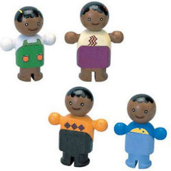 Plan Toys Ethnic Family Plan Toys Ethnic Family