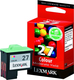 Lexmark 27 Γνήσιο Μελάνι Εκτυπωτή InkJet Μαύρο (10NX227E)