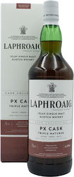Laphroaig Px Cask Single Malt Whisky Din Scoția 48% 1000ml