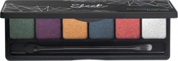 Sleek MakeUP I-Lust Lidschatten Palette 6gr Sleek MakeUP I-Lust Lidschatten Palette 6gr