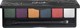 I-Lust Eyeshadow Palette Mehrfarbige Lidschatten in Gepresster Form 6gr