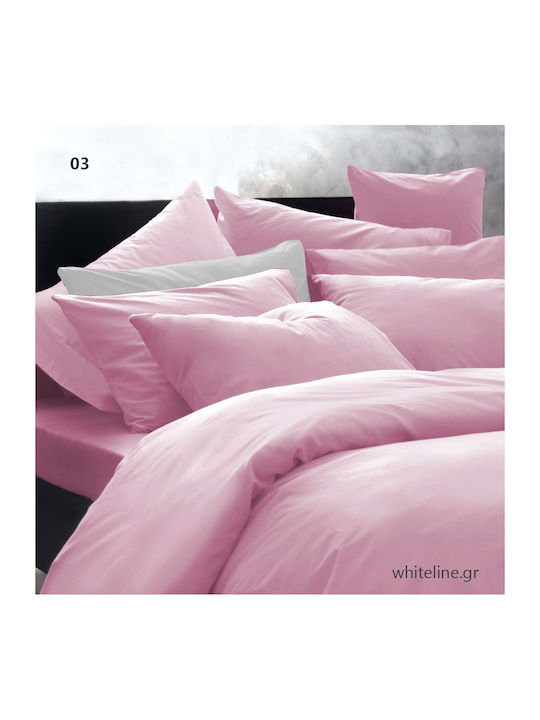 Rythmos Sheet Super-Double with Elastic 165x205...