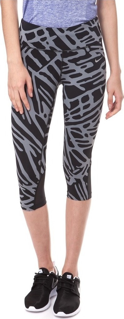 Nike Power Epic Lux Flash Women's Running Tight | The Running Outlet