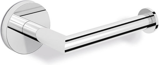 Langberger Wall Mounted Paper Holder Series 108 Silver