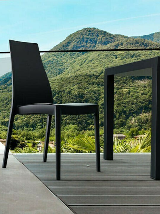 Ares Auxiliary Outdoor Free Standing Polypropyl...