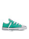 Chuck Taylor All Star Kinder Sneaker Türkis