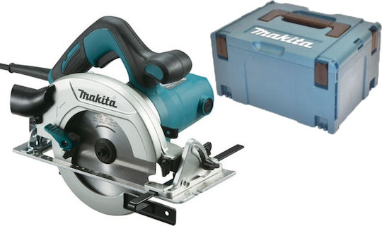 Makita Circular Saw 1050W with Dust Extraction System