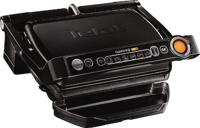 Tefal GC 7148 Tischplatte Elektrischer Grill 2000W 36.5cmx36.5cmcm