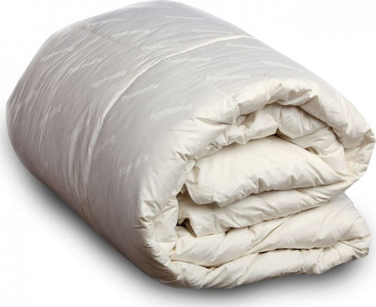 Dunlopillo Single 160x220cm Royal White Dunlopillo Single 160x220cm Royal White