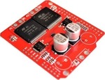 VNH2SP30 Stepper Motor Driver Module for Arduino