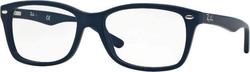Ray Ban Frames Κοκκάλινος Σκελετός Navy Μπλε RB...