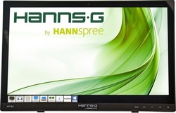 HannSpree HT 161 HNB TN Atingere Monitor portabil 15.6" 1366x768 cu Timp de Răspuns 12ms GTG