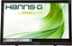 HannSpree HT 161 HNB TN Touch Φορητό Monitor 15.6" 1366x768 με Χρόνο Απόκρισης 12ms GTG