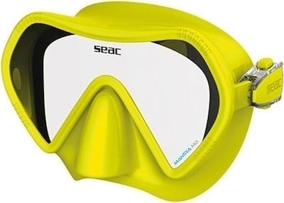 Seac Diving Mask Mantra MD