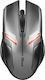 Trust Ziva Wireless Gaming Mouse Gri