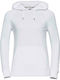 Russell Athletic Hoody R-281F-0 White