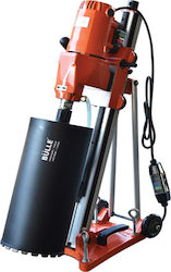 Bulle Core Wet Drill with Stand 2400W