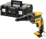 Dewalt Κατσαβίδι Γυψοσανίδας Μπαταρίας Brushless 18V Solo