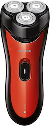 Sencor SMS 4013R Red Rotary