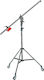 Manfrotto Heavy Duty Boom with 3071B Stand Τρίποδο Φωτισμού για Studio