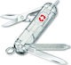 Victorinox Signature Swiss Army Knife with Blad...