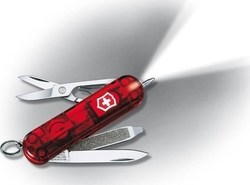 Victorinox Signature Ελβετικός Σουγιάς 7 εργαλε...