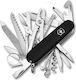 Victorinox Swisschamp Schweizer Taschenmesser m...