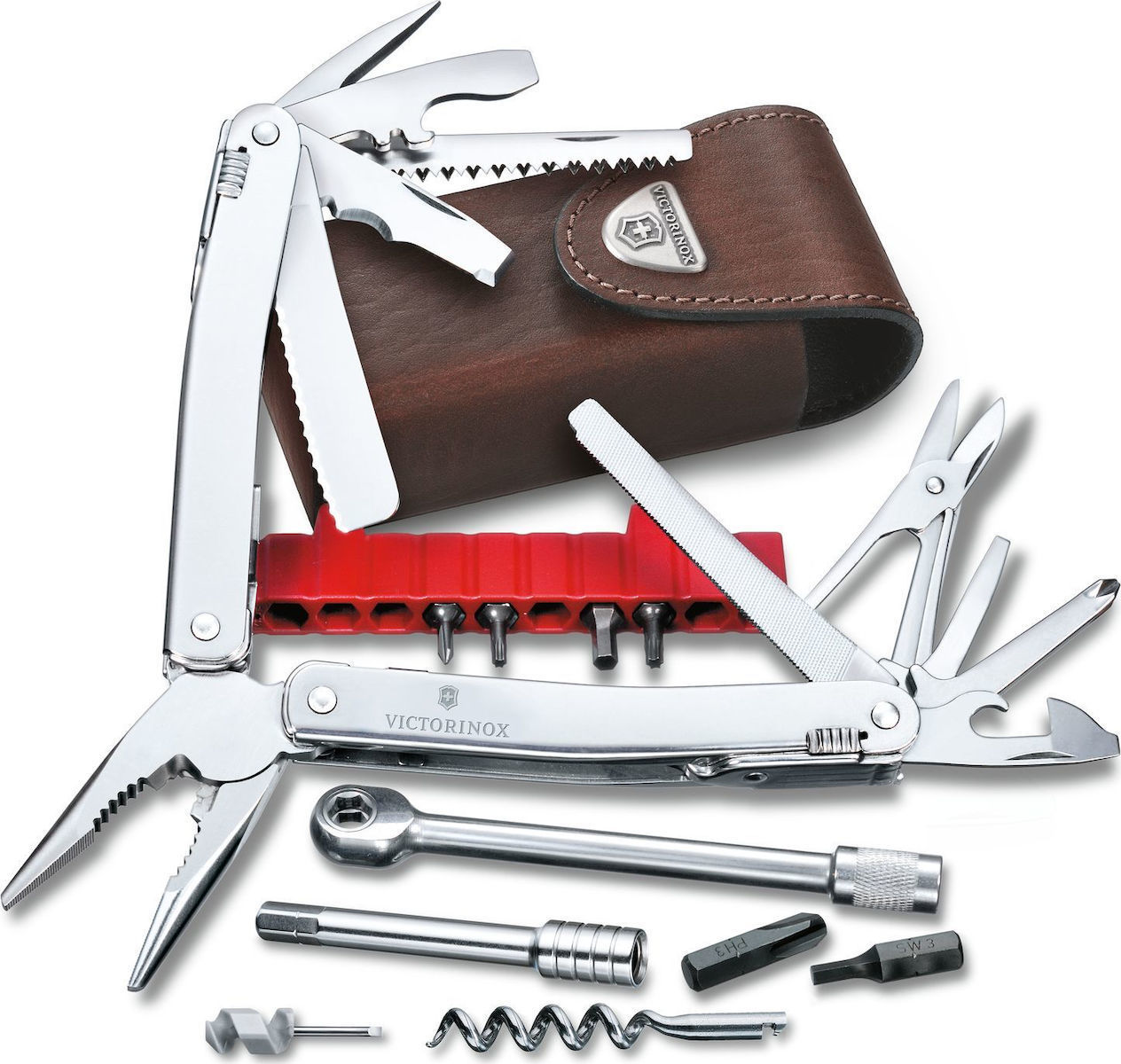 Tool victorinox 2025