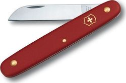 Victorinox Floral Taschenmesser Rot