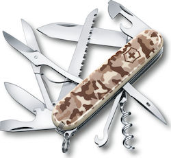 Victorinox Huntsman Swiss Army Knife