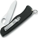 Victorinox Lockblade Briceag Elvețian cu Lamă din Oțel inoxidabil