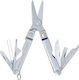 Leatherman Micra Πολυεργαλείο Επιβίωσης Λευκό