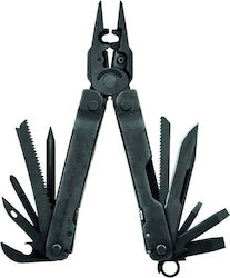 Leatherman Super Tool 300 Multifunktionswerkzeu...