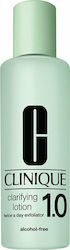 Clinique 1.0 Twice A Day Exfoliator Scrub 400ml Clinique 1.0 Twice A Day Exfoliator Scrub 400ml