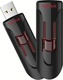 Sandisk Cruzer Glide 64GB USB 3.0 Stick Μαύρο