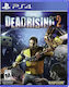 Dead Rising 2 PS4 Game