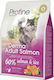 Profine Derma Adult Dry Food for Adult Cats with Salmon 2kg