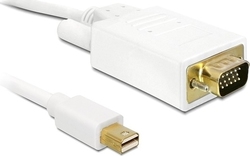 DeLock Cable mini DisplayPort male - VGA male 3m (82922)