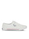 Pepe Jeans Aberlady Women's Sneakers White