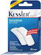 Kessler Clinica Sensitive Sterilized Plasters 20pcs