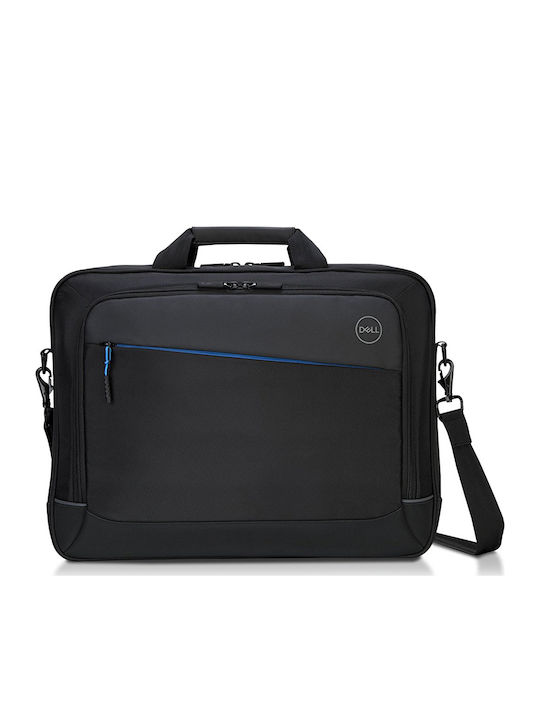 Dell Professional Shoulder / Handheld Bag for 15" Laptop Black