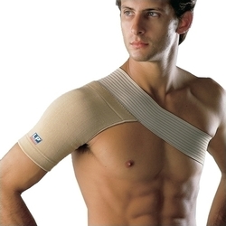 LP Support 958 Schulterstütze mit elastischer Schulterbandage Schulter