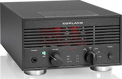 Copland 215 Desktop Digital Headphone Amplifier Single Channel with DAC, USB, and Jack 6.3mm